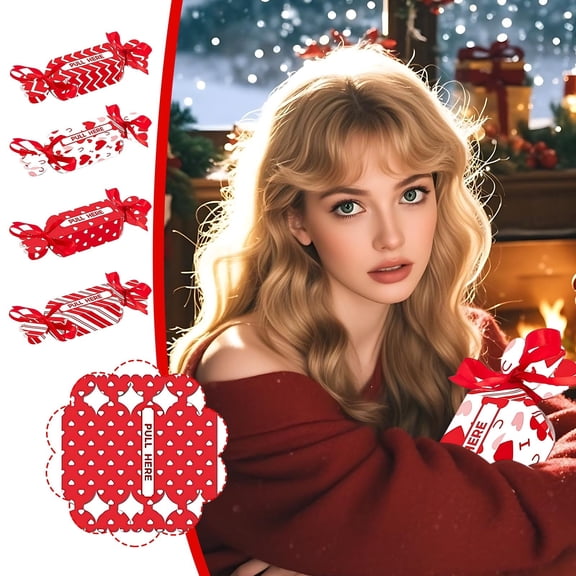 DIY Valentine's Day Candy Money Box A Surprise Pull-Out Craft Kit That Combines Sweets With A Hidden Cash Gift