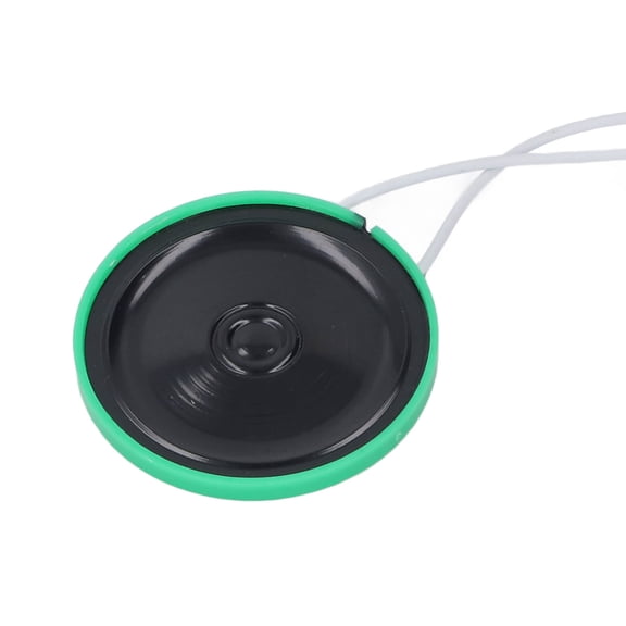 DIY Voice Recorder, Easy,to,Use, 4 Minute Loop Playback, Battery Included, Versatile