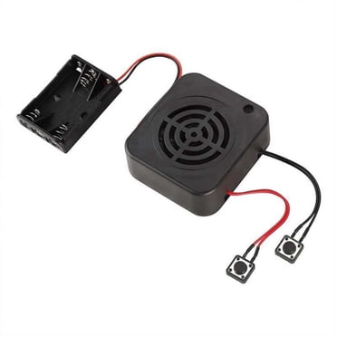 DIY VOICE RECORDING Module 4 Minutes Voice Message Box For Stuffed