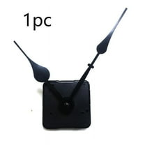 DIY Wall Quartz Clock Movement Mechanism.Replacement Tool Parts Hands Set Silent