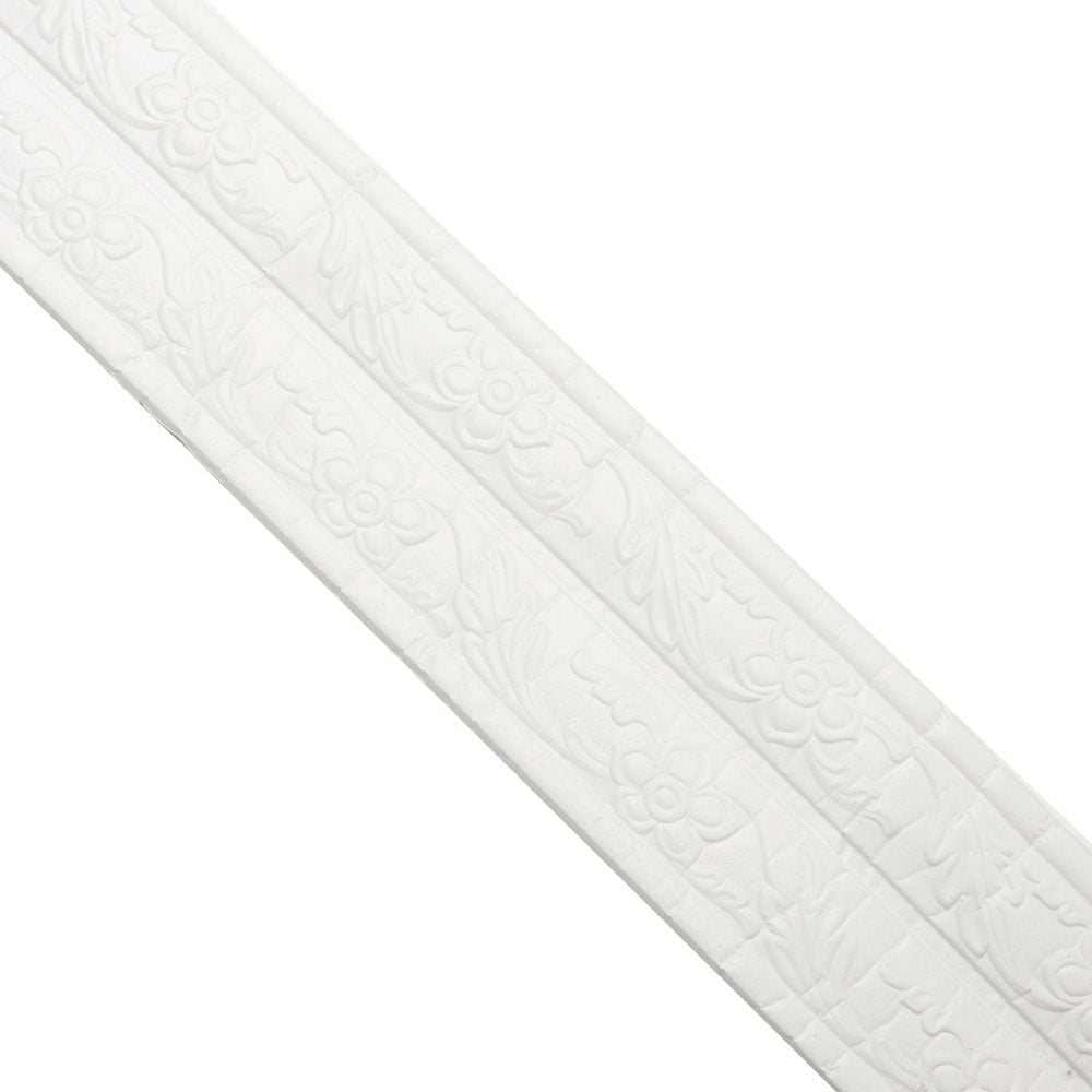 DIY Waterproof Self Adhesive Ceiling Decorative Strip Wall Border