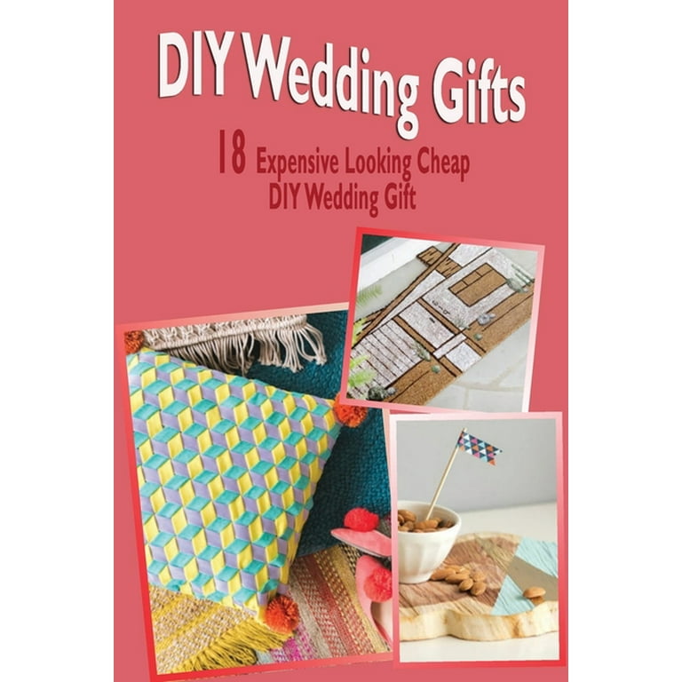 Budget Friendly Gift Ideas that Look Expensive