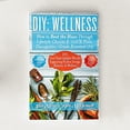 thumbnail image 1 of Pre-Owned DIY: Wellness - Star Moree & Kari McDermott Paperback, 1 of 1
