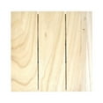 thumbnail image 1 of DIY Wood Square Pallet Wall Decor, Natural, 10-1/4-Inch, 1 of 1