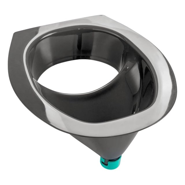 DIY composting Toilet Set with Urine Diverter and containers, Build