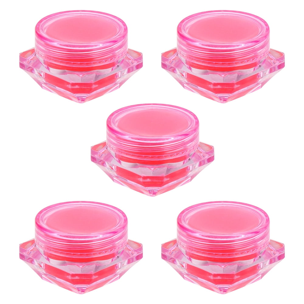 DIY diamond painting wax transparent diamond wax storage box, gem wax