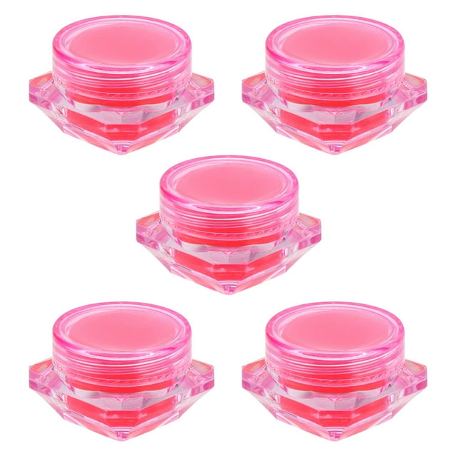 DIY diamond painting wax transparent diamond wax storage box, gem wax