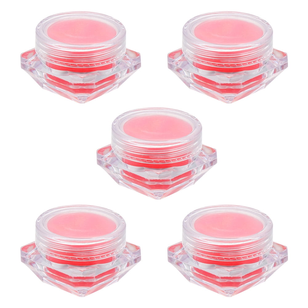 DIY diamond painting wax transparent diamond wax storage box, gem wax