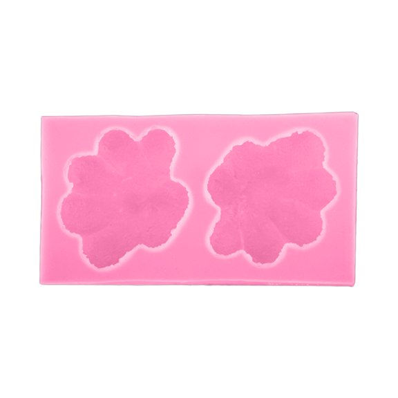 DIY for Shell Shape Fondant Cake Candy Silicone Moulds for Creative DIY Chocolat