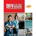thumbnail image 1 of Pre-Owned DIY to the Rescue (DIY): 50 Home Improvement Projects (Paperback) 1579909191 9781579909192, 1 of 1