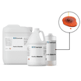 thumbnail image 1 of DIYChemicals Ferric Chloride - 37-42% Concentration, Industrial & Manufacturing - 5 Gallon, 1 of 1