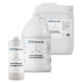 thumbnail image 1 of DIYChemicals Isopropyl Alcohol 99.9% - Pure Isopropanol Industrial Grade 99 Percent - Made in USA | Half Gallon (64 fl oz), 1 of 4