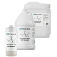 thumbnail image 1 of DIYChemicals Phosphoric Acid 85% - Rust Remover, Wood Stain Remover, pH Control, High Purity Orthophosphoric Acid for Metal, Fertilizers - Made in USA - 1 Gallon (128 fl oz), 1 of 4