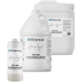 thumbnail image 1 of DIYChemicals Polyethylene Glycol PEG 200 for Industrial Manufacturing, Fog Machines, DIY Products, Antifreeze, Solvent, Humectant - Odorless, Bulk Industrial Grade - Pint, 1 of 5
