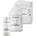 thumbnail image 1 of DIYChemicals Polyethylene Glycol PEG 400 for Industrial Manufacturing, Fog Machines, Antifreeze, Solvent, Humectant - Non-Toxic, Odorless, Bulk - 5 Gallon, 1 of 4