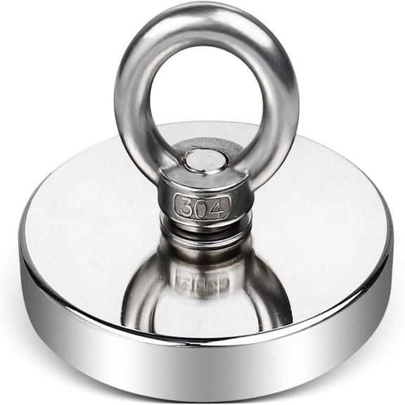 Shop Powerful Magnetic Fishing Sets for Salvage and Retrieval