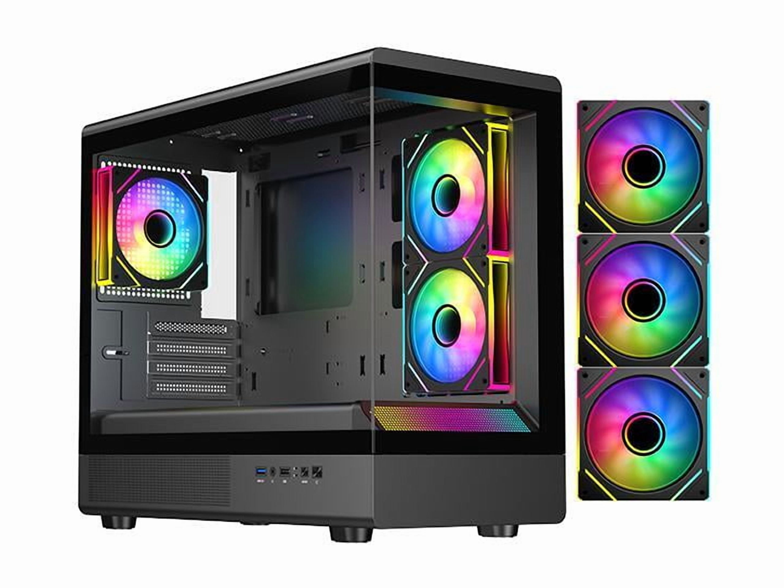 Diypc Case