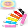 thumbnail image 1 of DIYSELF Utility Knife 12 Pack, Box Cutter Retractable with Razor Blade, 1 of 7