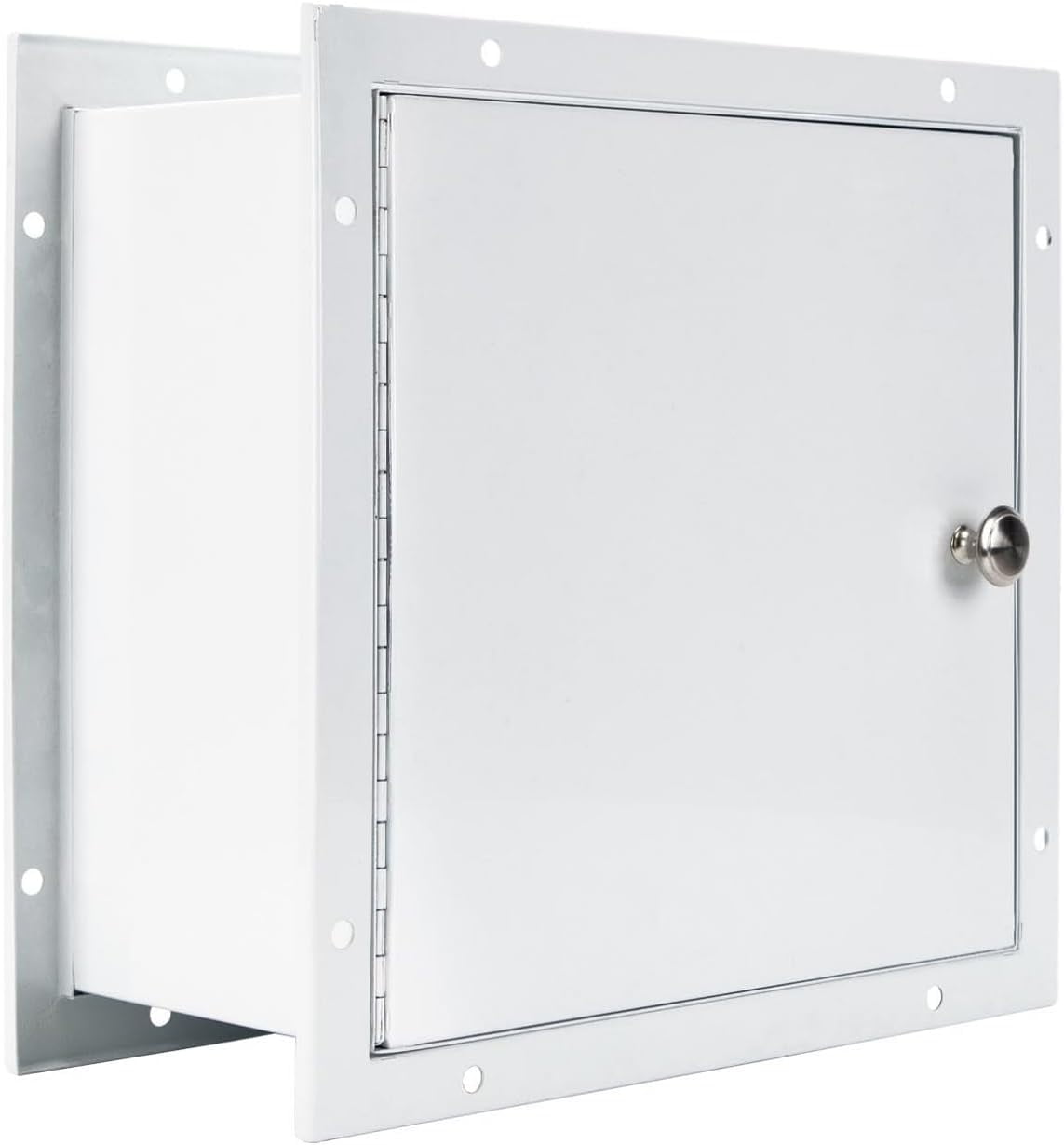 DIYTuning Specimen Lab Pass Thru Storage with Double