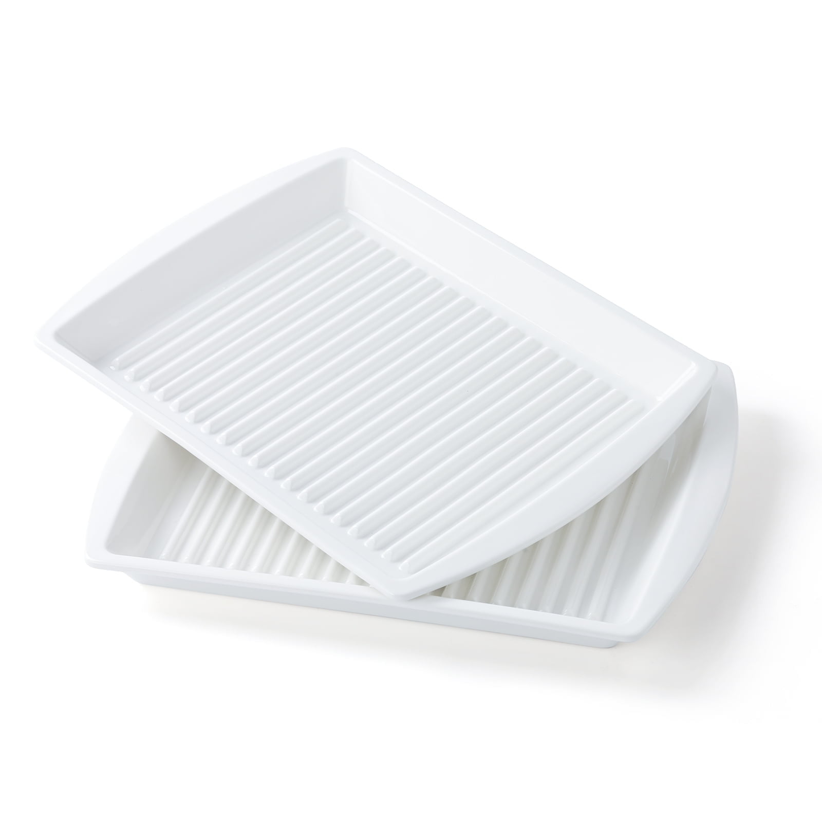 Dizada Microwave Bacon Tray