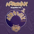 thumbnail image 1 of DJ Afrowax - Acapellas, Vol. 1 - Music & Performance - CD, 1 of 1