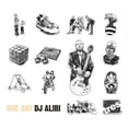 thumbnail image 1 of DJ Alibi - One Day - Rap / Hip-Hop - CD, 1 of 1
