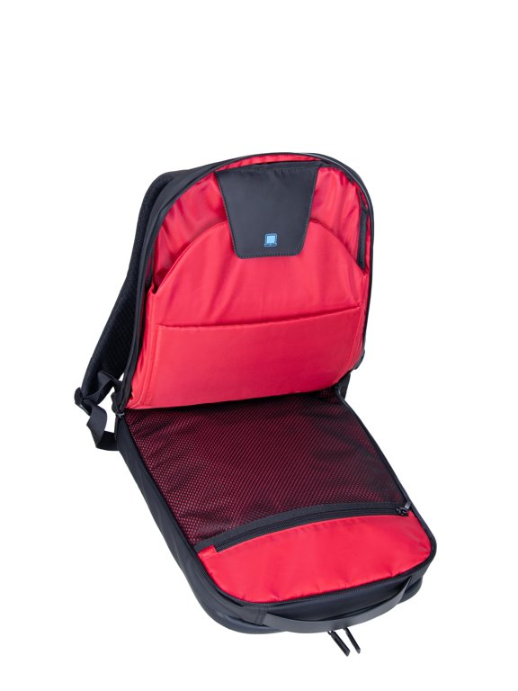 DJ BAG CITY - Backpack Specially designed backpack for DJs, musicians, producers - 16,50 X 11,80 X 3,93 in
