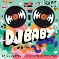 thumbnail image 1 of DJ Baby, (Board Book), 1 of 1