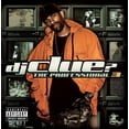 thumbnail image 1 of DJ Clue? - The Profession, Vol. 3 - Vinyl (explicit), 1 of 1