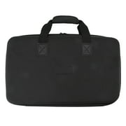 DJ Controller Case Anti Scratch EVA Shock Absorbing Lining Padded DJ Controller Bag for DDJ-FLX4 DDJ-400 DDJ-SB2 50 X 30 X 8cm / 19.7 X 11.8 X 3.1in