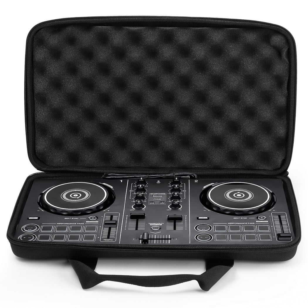 Ddj 400 Case