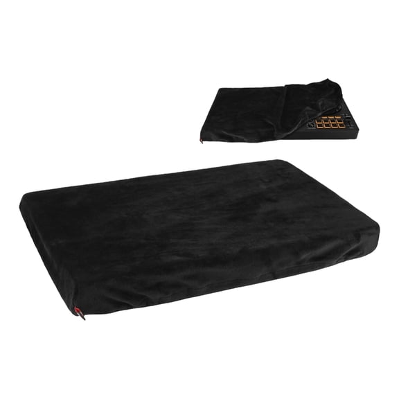 DJ Controller Protective Dust Cover with Elastic Bottom for DJ DDJ-FLX4 Repair