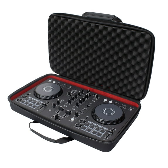 DJ DDJ-FLX4 EVA Molded Case