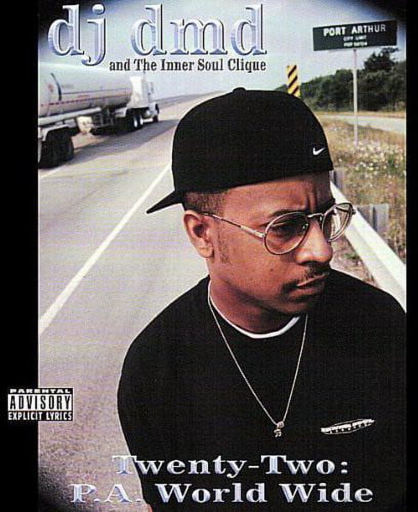 洋楽 G-RAP/DJ DMD/TWENTY-TWO 洋楽 G-RAP/DJ DMD/TWENTY-TWO 洋楽 G-RAP/DJ DMD/TWENTY-TWO G-RAP/