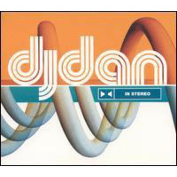DJ Dan: In Stereo
