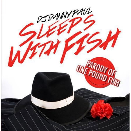 DJ Danny Paul - Sleeps with Fish - Music & Performance - CD