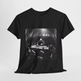 thumbnail image 1 of DJ Dark Lord Voldemort, Harry Potter Unisex T-Shirt, Black Color, Size 5XL, 1 of 4
