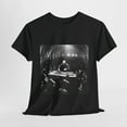 thumbnail image 1 of DJ Dark Lord Voldemort, Harry Potter Unisex T-Shirt, Black Color, Size XL, 1 of 4