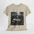 thumbnail image 1 of DJ Dark Lord Voldemort, Harry Potter Unisex T-Shirt, Sand Color, Size L, 1 of 4