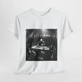 thumbnail image 1 of DJ Dark Lord Voldemort, Harry Potter Unisex T-Shirt, White Color, Size XL, 1 of 4