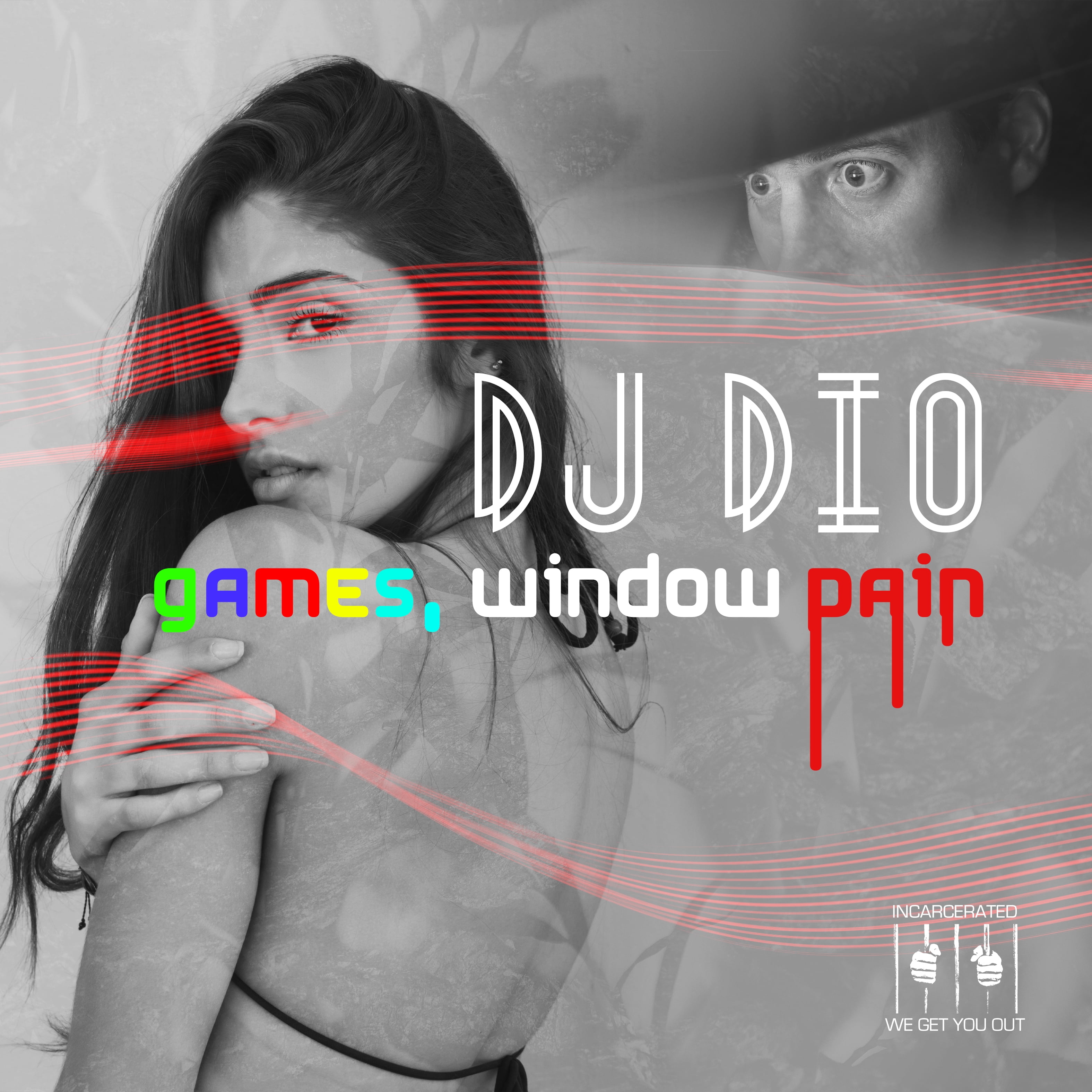 DJ Dio - Games, Window Pain - Rap / Hip-Hop - CD - Walmart.com
