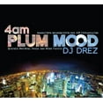 thumbnail image 1 of DJ Drez - 4am: Plum Mood - Electronica - CD, 1 of 1