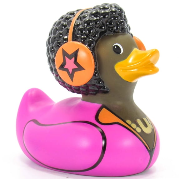 DJ Duck