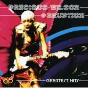 DJ Eruption - Greatest Hits - Music & Performance - CD