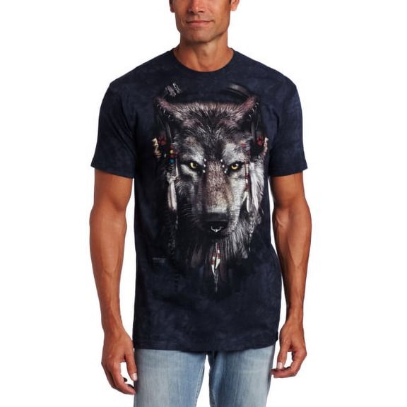 DJ Fen Adult T-Shirt by - 10-3182