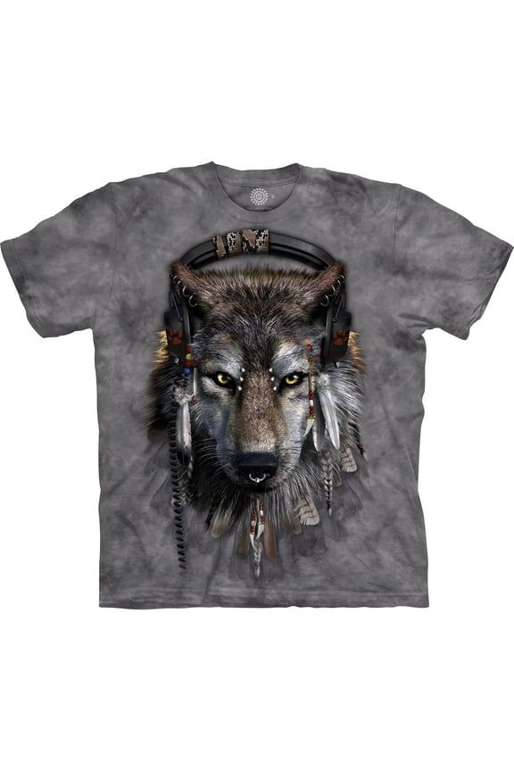 DJ Fen ized All Over Print Unisex T-Shirt Tee Sweatshirt Hoodie Tank Top