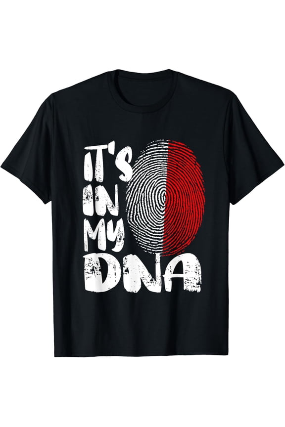 DJ Fingerprint - by Emek Artman T-Shirt mens t shirt，black，women，funny，misfits，men，journey