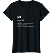 DJ Gift T-Shirt