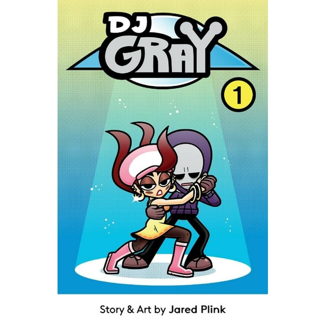 DJ Gray: DJ Gray Volume 1 (Series #1) (Paperback)
