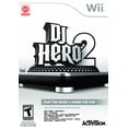 thumbnail image 1 of DJ Hero 2 (Game Only) Wii Game, 1 of 4